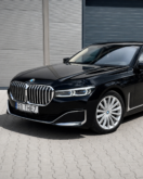 Wynajem samochodu premium – jak wybrać model dopasowany do podróży?