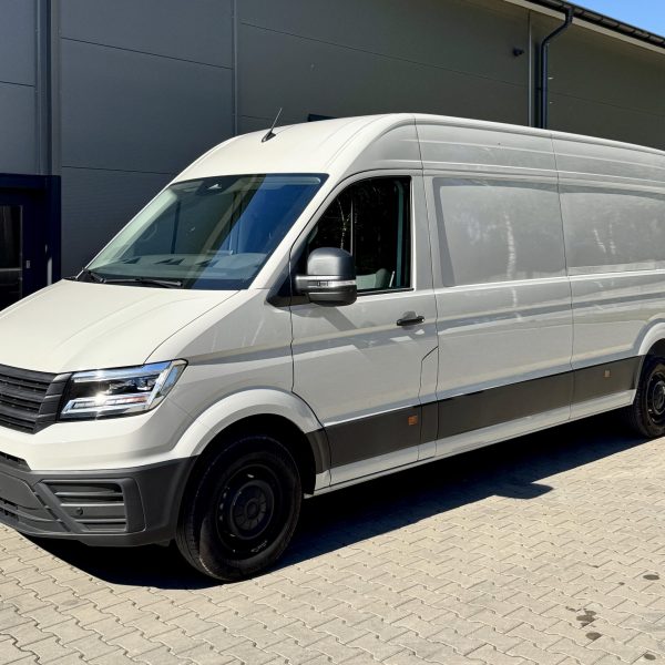 Volkswagen Crafter L4H3 (2)