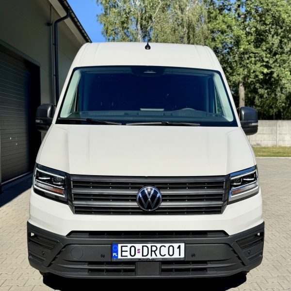 Volkswagen Crafter L4H3 (3)