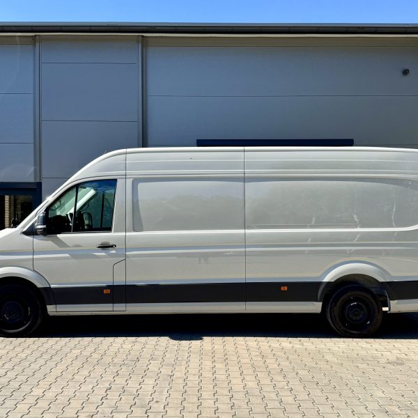 Volkswagen Crafter L4H3 (4)