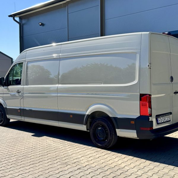 Volkswagen Crafter L4H3 (6)